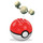 Mega Construx Pokemon Geodude Building Set