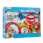 PAW PATROL 1684191 Musical Band Set