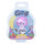 Glimmies 70040011 Aquaria Fee 6cm Lagoonia Minipuppen mit Leuchtfunktion