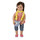 Our Generation 44279 - Reese OG Puppe mit Blumenkleid B, 46 cm