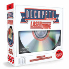 Decrypto Laser Drive Expansion - English