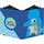 Ultra Pro 9-Pocket Pro Binder - Pokemon Squirtle