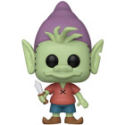 Funko POP! Disenchantment - Elfo Vinyl Figure 10cm