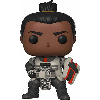 Funko POP! Apex Legends - Gibraltar Vinyl Figure 10cm