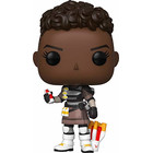 Funko POP! Apex Legends - Bangalore Vinyl Figure 10cm