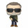 Funko POP! Terminator Dark Fate - T-800 Vinyl Figure 10cm
