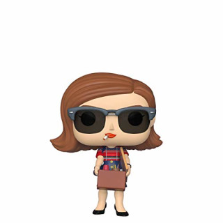 Pop Mad Men Peggy Vinyl Figure