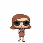 Pop Mad Men Peggy Vinyl Figure