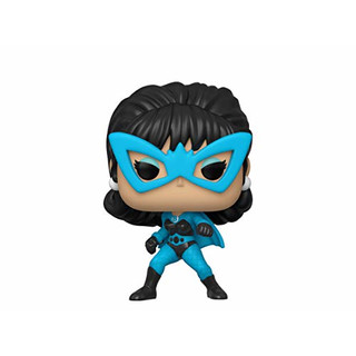 Funko POP! Marvel: 80th - First Appearance: Black Widow Vinyl Figure 10cm