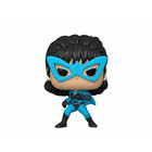 Funko POP! Marvel: 80th - First Appearance: Black Widow...