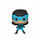 Funko POP! Marvel: 80th - First Appearance: Black Widow Vinyl Figure 10cm