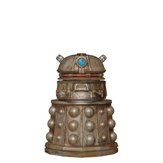 Funko POP! Doctor Who - Reconnaissance Dalek Vinyl Figure 10cm