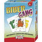 Amigo Spiel + Freizeit 2005 Biber-Gang Kartenspiel