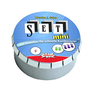 SET mini