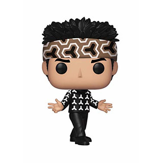 Funko POP! Vinyl Zoolander - Derek Zoolander - 700