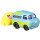 Mattel Toys – GCY52 – Disney Toy Story – Ducky & Bunny – Fahrzeug im Maßstab 1:64 mit realistischen Details und authentischem Dekor