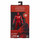 Star Wars The Black Series Carbonized Collection Sith Trooper Toy 6-Inch Scale The Rise of Skywalker Action Figure