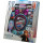 Disney Frozen 2 XXL Accessoiresset (34 tlg.) 29x3,7x34,2 cm