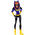 Mattel DMM35 DC Super Hero Girls Batgirl Action Figure, 6...