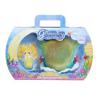 Glimmies 70040451 Aquaria Glimquarius m. Fee Shell...