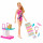 Mattel Barbie Dreamhouse Adventures - Swim n Dive Doll And Accessories (GHK23)