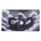Dragon Shield Play Mat - Matte Slate - Lithos