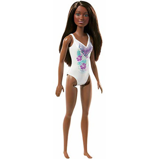 Barbie FJD99 Doll-Colour