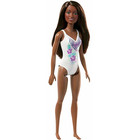 Barbie FJD99 Doll-Colour