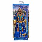 Disney Genie Fashion Doll in Human Form, Poseable Doll...