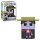 Funko POP! Adventure Time/Minecraft S1 - Marceline Vinyl Figure 10cm
