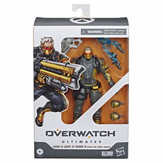 Overwatch Gold Coffee