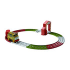 Thomas and Friends Motorized Railway Dieselworks Diesel...