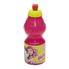 Joy Toy 118147 - Mia and Me Sportflasche, 400 ml, 7 x 7 x...