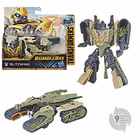 Hasbro Transformers Energon Igniters Power Blitzwing