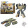 Hasbro Transformers Energon Igniters Power Blitzwing