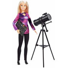 Barbie GDM47 - National Geographic Astrophysikerin Berufe...