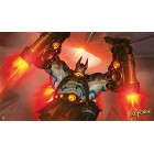 KeyForge: Berserker Slam Playmat