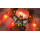 KeyForge: Berserker Slam Playmat