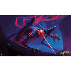 KeyForge: Malison Playmat