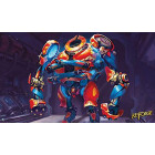 KeyForge: Titan Guardian Playmat