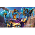 KeyForge: Philophosaurus Playmat