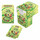 Ultra Pro Full-View Deck Box - Pokemon Sword and Shield Galar Starters Grookey