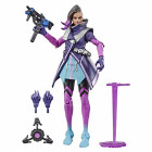 OVERWATCH Ultimates Series Sombra 6-Inch-Scale...