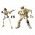 Hasbro Overwatch Ultimates Series CHILI AND MANGO E6771EU40