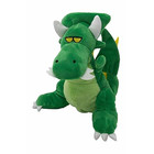 Ultra Pro Plutonium Dragon Dice Pouch