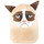 Ultra Pro 84431 - Grumpy Cat Cozy Deckbox