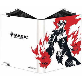 Ultra Pro 9-Pocket PRO-Binder for Magic - Chandra
