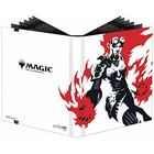 Ultra Pro 9-Pocket PRO-Binder for Magic - Chandra