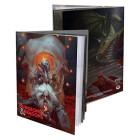 Ultra Pro Dungeons & Dragons Character Folio - Mad Mage