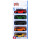 BBurago 18-30005 - Street Fire 1:43 Geschenkset 5er, sortiert